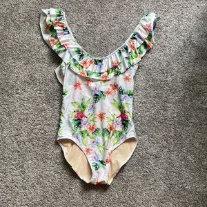 Kortni Jeane One Piece